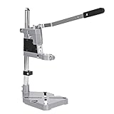 Manueller Bohrmaschinendruck: Kompakte tragbare Bohrpresse zum manuellen Bohren | Stabiler...