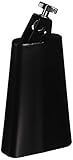 Stagg CB307BK 19,1 cm (7,5 Zoll) Cowbell