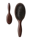 Oily Hair Brush, Scalp Brush for Hair Growth, Multifunctional Scalp Massager, Hair Cleaning Comb...