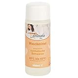 Aminata Clean – Waschmittel für synthetische Bettwaren hochkonzentriertes Flüssig-Waschmittel...