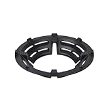 Ysislybin Wok Ring, Gasherd-Wok-Ring Herd-Pfannen-Ringständer Elektroherd-Ringständer -Rack...