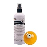 Robertson Billard Kugelreiniger und Politur, 200ml, Profi Ball-Cleaning Pool-/Snookerkugeln,...