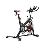 Schwinn 700IC Indoor‑Cycling‑Bike – 18 kg Schwungrad, leiser Riemenantrieb, verstellbarer...