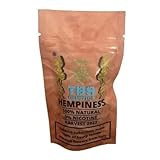 TBS Hempiness – KräuterteeHErbal Tea Mix | 100% Natürlich, Koffeinfrei, Entspannend &...