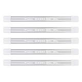 Tombow ER-KUR Nachfüllung für Präzisionsradierer Mono Zero runde Spitze, Durchmesser 2.3 mm (10...