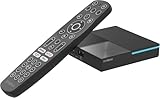 STRONG Leap-S3 Pro 4K UHD Google TV-Streamingbox Mit Ethernet-Port, Android 12, 4GB RAM + 32GB...