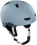 Ion Wassersporthelm Hardcap 3.2 Select Dark Grey XS-S