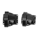 RC -Autowellenabdeckung, Brückenachse Feinverarbeitungslegungslegungslegungslegungslegungslage für...