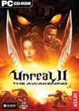 Unreal 2 - The Awakening