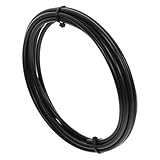 BEBEMOKO Hydraulische Fahrradbremsleitung Verlängerung Bremsschlauch für Mountain Rennräder...