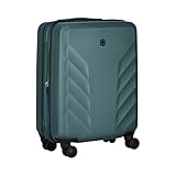 WENGER Motion Carry-On Hartschalenkoffer, Handgepäck, Trolley, 36 (43) l, Sicherheitsschloss, Damen...