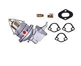 Motorrad-Kraftstoffpumpe Für Chevrolet Motor 3.0 2.5 3854858 42725A3 F1995 OMC 509407 181...