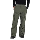 Slade Aspen Shell Skihose für Herren