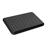 Louttary Android 14 CarPlay ohne/Android Auto Smart Box 4 Core 4 GB + 64 GB Plug and Play integriert...