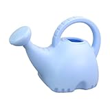 Garden Plant Watering Can,Indoor and Outdoor Plant Watering Can with Removable Nozzle,1.5L Watering...