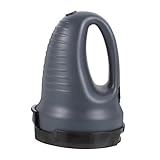 FUNOMOCYA Elektrischer Schneeräumgerät Mit USB-ladeleitung Frostentferner Für Auto Eiskratzer Aus...