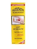 Générique Superaufhellende Milch - Glutathion Whitening