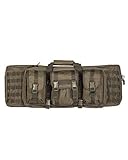 Mil-Tec Rifle Case medium Oliv