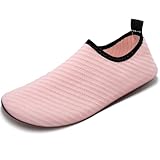 benpen Badeschuhe Wasserschuhe Damen Herren,Schwimmschuhe Barfußschuhe Strandschuhe,Leicht...