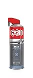 CX80 | Laufband Schmiermittel | Silikonspray für Laufbänder & Fitnessgeräte | Reduziert Reibung &...