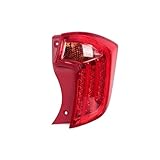 Rücklicht Auto Rücklicht Für KIA Für Picanto 2012-2016 Blinker Licht Bremslicht Nebel Lampe...