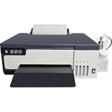 PEIXU DTF Drucker XP600,DTF-Drucker A3,DTF Transferdrucker für...