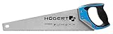 Högert Fuchsschwanzsäge, 450 mm, 7 TPI