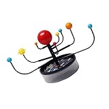 ERINGOGO 2 Sätze Himmels körper Großer Planet Lichtprojektor für Kinder astronomisches Spielzeug...
