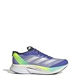adidas ADIZERO BOSTON M Herren Laufschuhe, blau, 45 EU