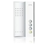 Schneider Electric Ritto 1723070 Freisprechstelle Gegensprechanlage ,Türsprechanlage