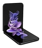 Samsung Galaxy Z Flip 3 5G 128 GB schwarz Dual SIM
