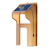 Generico Abdeckung für Video-Türsprechanlage | Schild für Zimmer und Chime - Abdeckung für den...