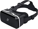 NK Smartphone 3D VR Brille - Smartphone Virtual Reality Smart Glasses 4.7' - 6.53',...