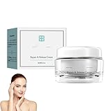 Repair Release Cream, Nährende Gesichtscreme, Anti-Aging Cream and Moisturiser, Aging Lifting...