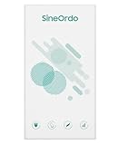 SineOrdo Handyhülle für Google Pixel 10A Hülle, Matt Schutzhülle Dünn Silikon TPU Sturzfest...