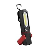 LED-Arbeitsleuchte, wiederaufladbar, tragbar, Inspektionsleuchte, superhell, für LKW,...