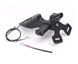 BMLGPGBCDW Motorrad Für Triumph Für Street Triple 765 R RS S Motorrad Hinten Kurz...