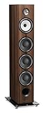 TRIANGLE – Hi-Fi-Standlautsprecher Australe EZ – 3-Wege – Belastbarkeit 150 W – Wirkungsgrad...