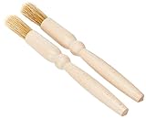 Tala Backpinsel, FSC®-zertifiziertes Holz, 2 Stück