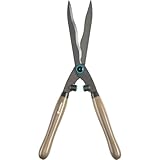 Gardena Heckenschere NatureCut: Robuste Gartenschere zum Schneiden von Hecken und dickeren Ästen,...