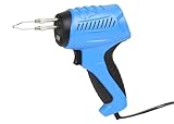 CFH Elektrolötpistole EP 211 - Lötpistole 100 W, Aufheizzeit ca. 12 Sek., max. 330 °C,...