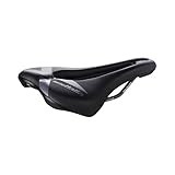 Selle Italia Unisex – Erwachsene X-Bow SF L3 Sättel, Black, Einheitsgröße