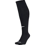 Nike Unisex Erwachsene Knee High Classic Football Dri Fit Fußballsocken, Schwarz (Black/Weiß),...
