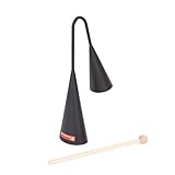 Percussion Plus, doppelte pp3600 Agogo Bells