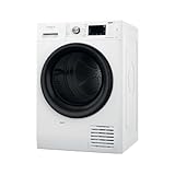 Whirlpool Trockner mit Wärmepumpe, 8 kg, FFT M22 8 x 3B SPT