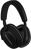 Bowers & Wilkins Px7 S2e Over-Ear-Kopfhörer mit Geräuschunterdrückung, kabellos, Qualcomm aptX™...