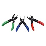 3-teiliges Zangen-Set zum Entfernen von Kraftstoffleitungen, universelles Werkzeug zum Trennen von...