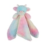 Apricot Lamb Drache Weiche Sicherheitsdecke für Babys, Beruhigungstuch für Baby Jungen und...