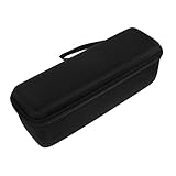 Vaguelly Schutzbeutel für die Zahnspülung Reisetasche aus Nylon Schutzabdeckung für...