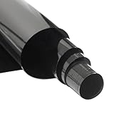 ETOPARS 60cm x 300cm 5% VLT Auto Scheibentönungsfolie Tönungsfolie Rolle Fensterfolie...
